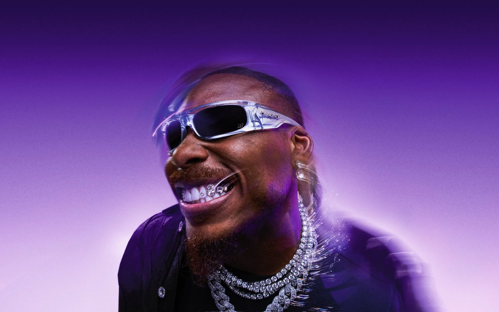 Oakley And Justin Jefferson Add A New Chapter To The Signature Series