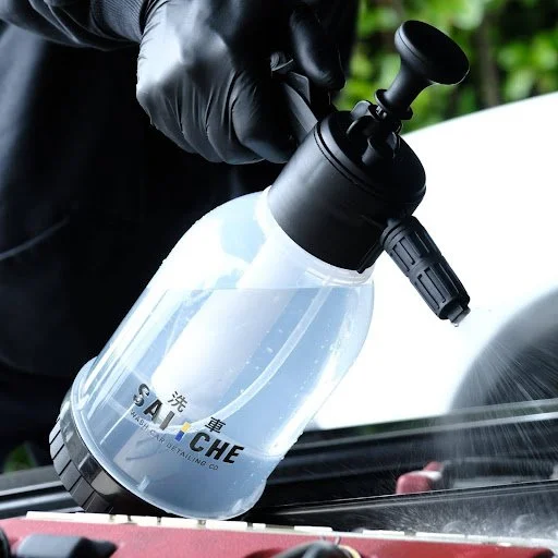 What Is pH- Prewash and Why Do Ontario Drivers Need It?