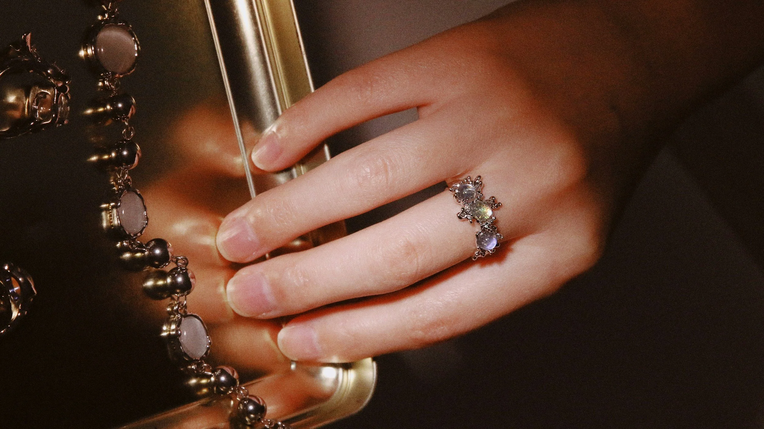 Choosing a Meaningful Irish Promise Ring