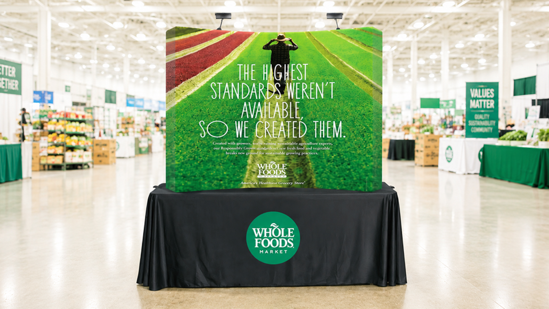 Local Event Branding Solutions for Small Businesses
