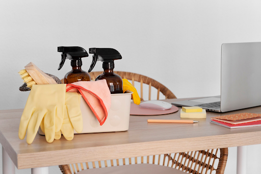 How to Prepare Your Home for a Professional Cleaning Service