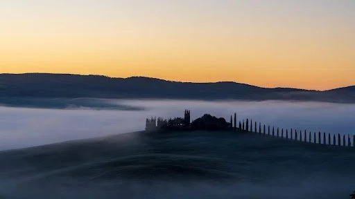 Italy in Autumn: What a Two-Week Trip Costs, Wardrobe Included
