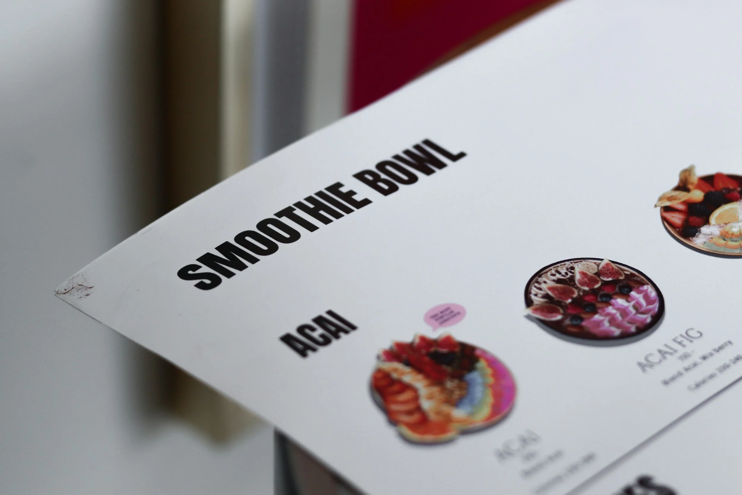 How Augmented Reality Is Changing the Way We Present Menus in Restaurants