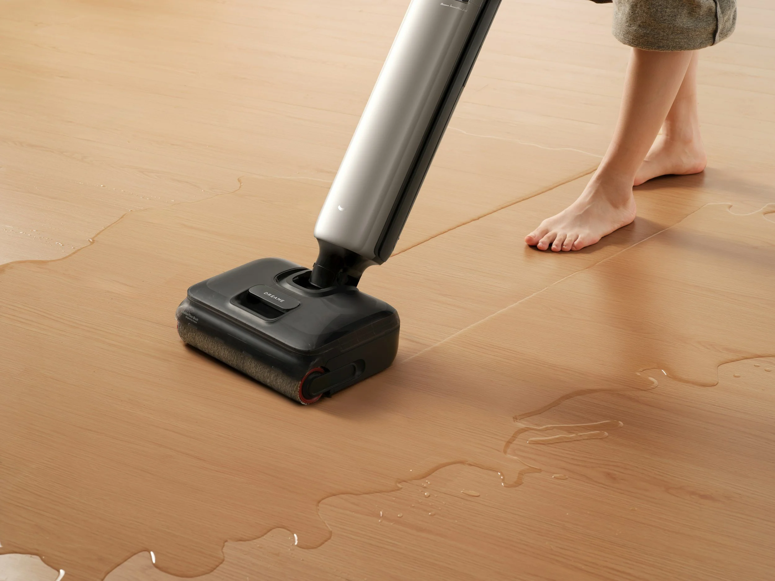 7 Steam Cleaning Mistakes That Quietly Damage Hardwood and Tile Floors Over Time