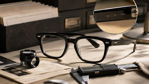 How to Find Eyeglasses by Brand and Model Number: A Practical Catalog Search Guide