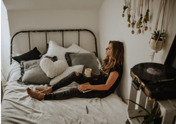Why Sustainable Productivity Requires Proper Rest and Recovery
