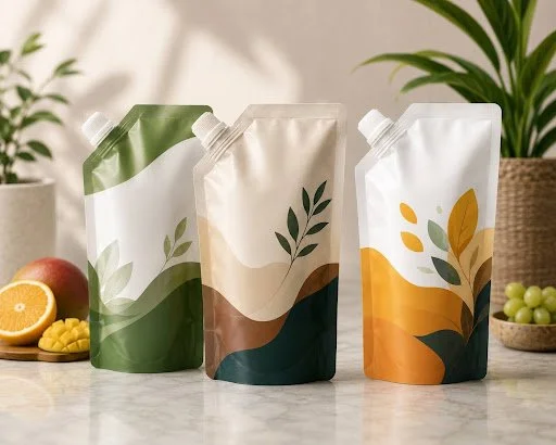 The Spout Pouch Buyer's Playbook: What to Get Right Before You Order