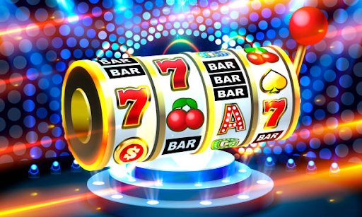 How Animation Turns Simple Slot Mechanics Into Visual Stories