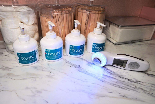The Real Guide to Skin Brightening &amp; Body Bleaching Treatments