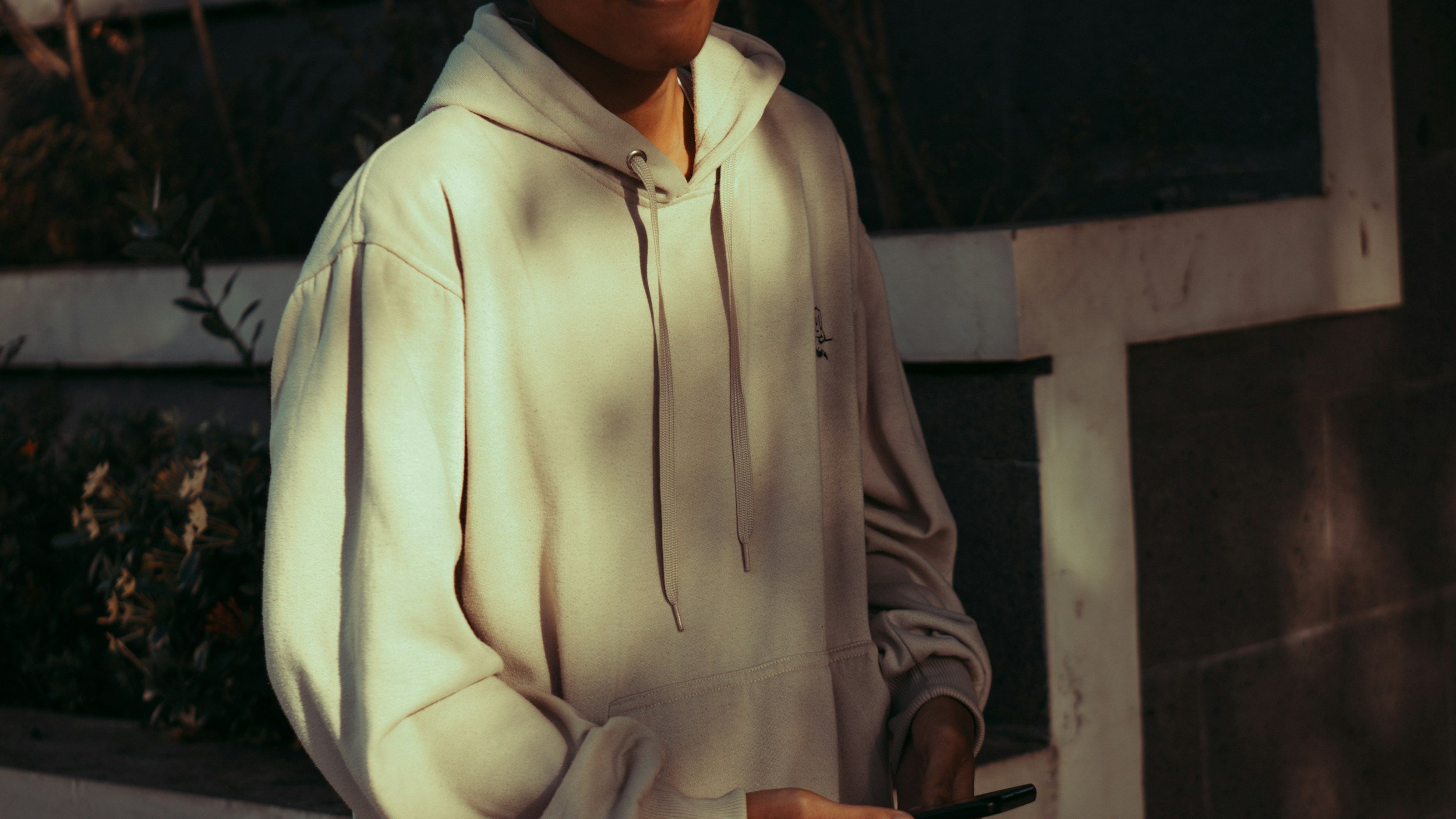 Essentials Hoodie Helps Create Timeless Everyday Outfits