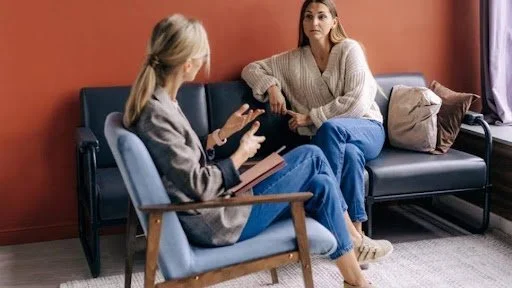 10 Reasons to Try Sensorimotor Psychotherapy for Healing