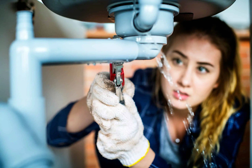 Replace the Boiler in August, Thank Yourself in January