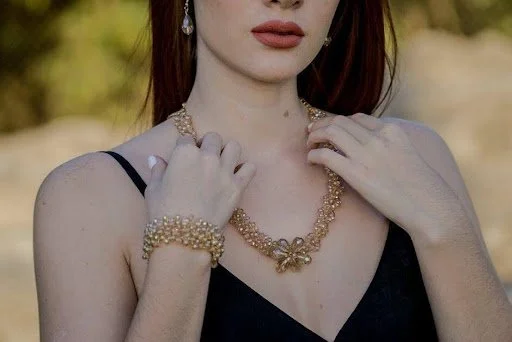 Creating Personalized Jewelry: A Step-by-Step Guide