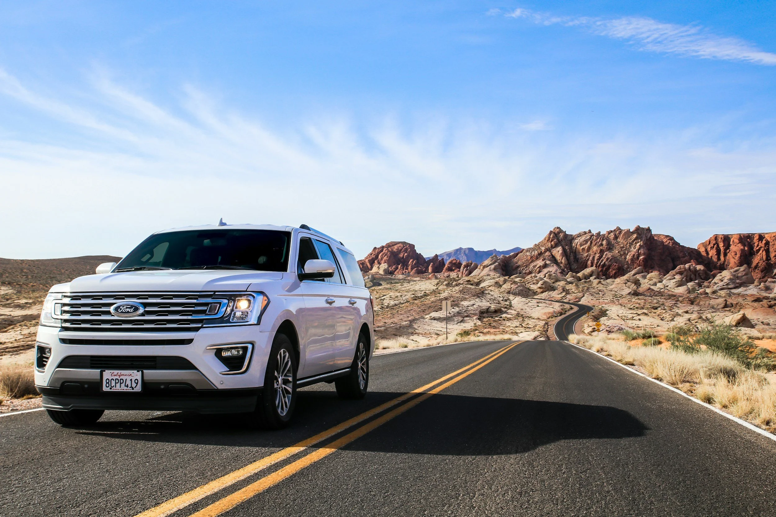 Comparing Ford SUVs for City Driving and Road Trips