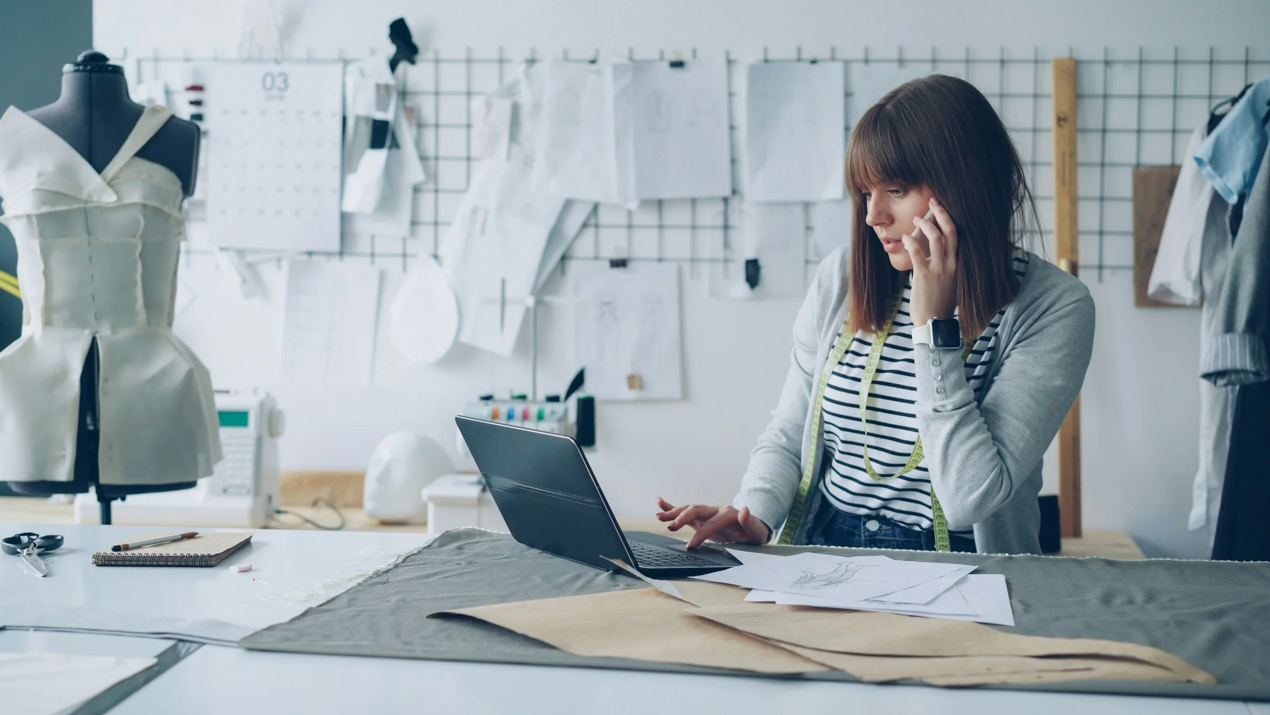 Why Neurodiversity Belongs in Sustainable Fashion