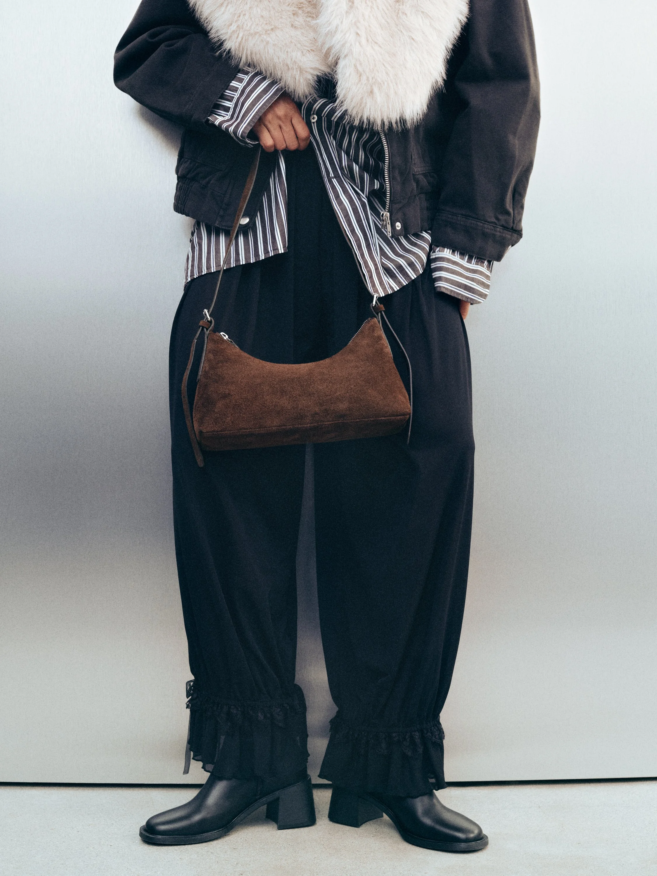 Vagabond Shoemakers Gives Everyday Footwear A Sharper Edge For A/W 26