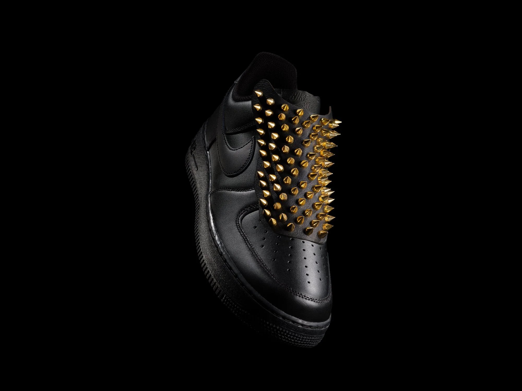 UNINVITED Is Giving Sneakers A Second Life Through Circular Design