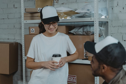 Topic: How to Run a Sustainable Employee Swag Program