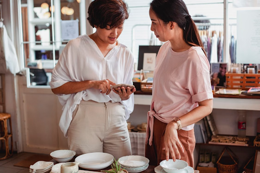 Topic: How Sustainable Labels Find Retail Buyers in 2026