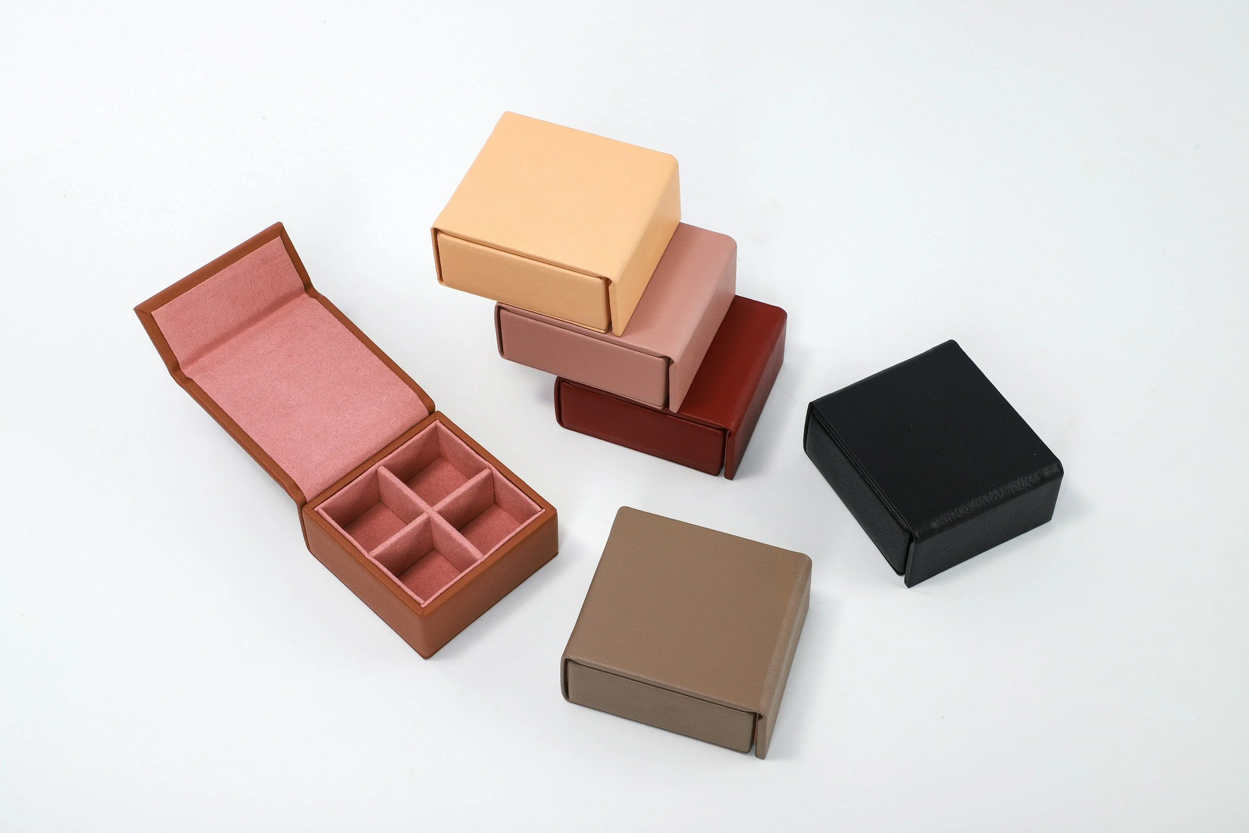 Why Brands Choose Custom Rigid Boxes for Premium Products?