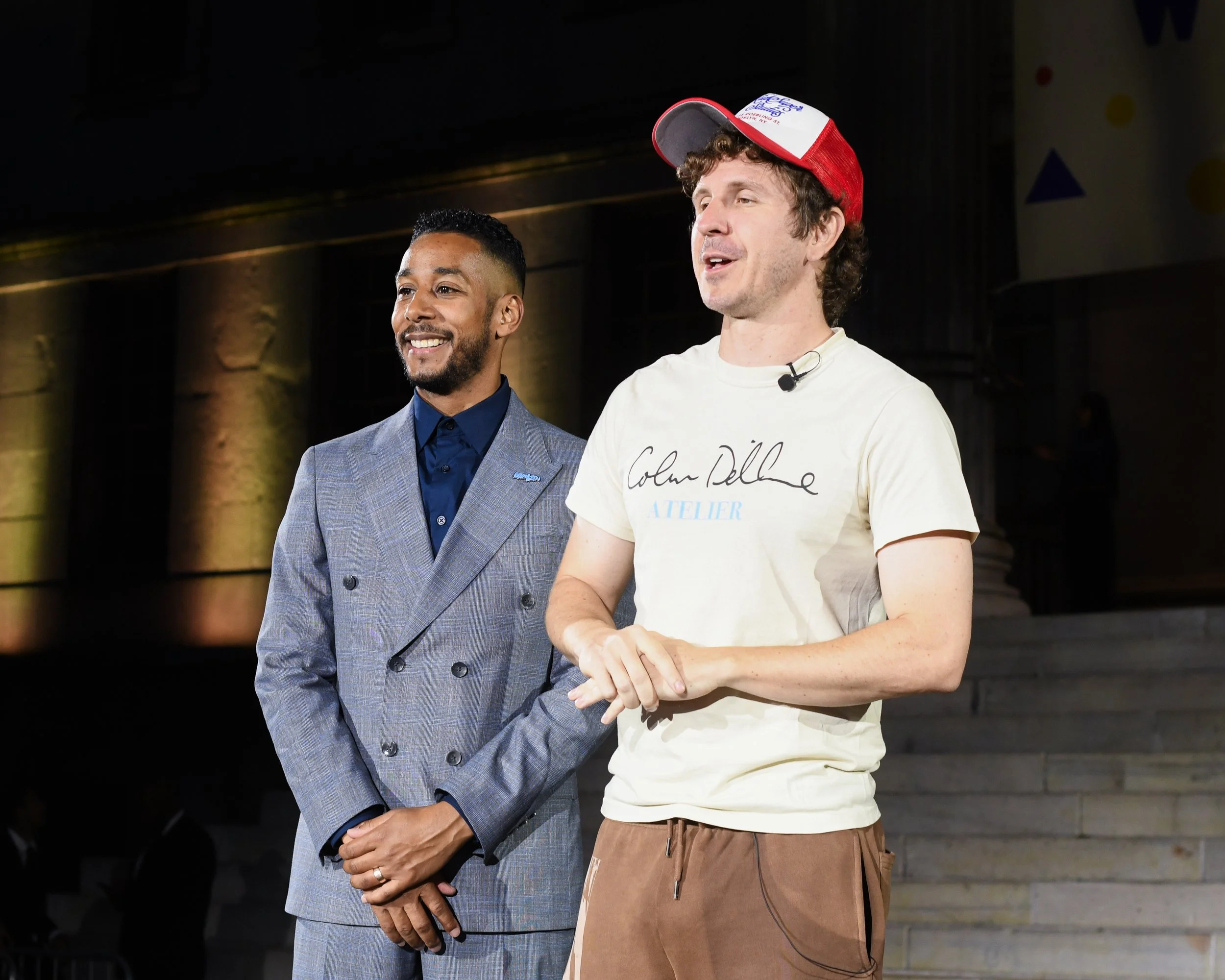 Brooklyn’s People’s Runway Returns, Putting Emerging Designers At The Center Of New York Fashion Week