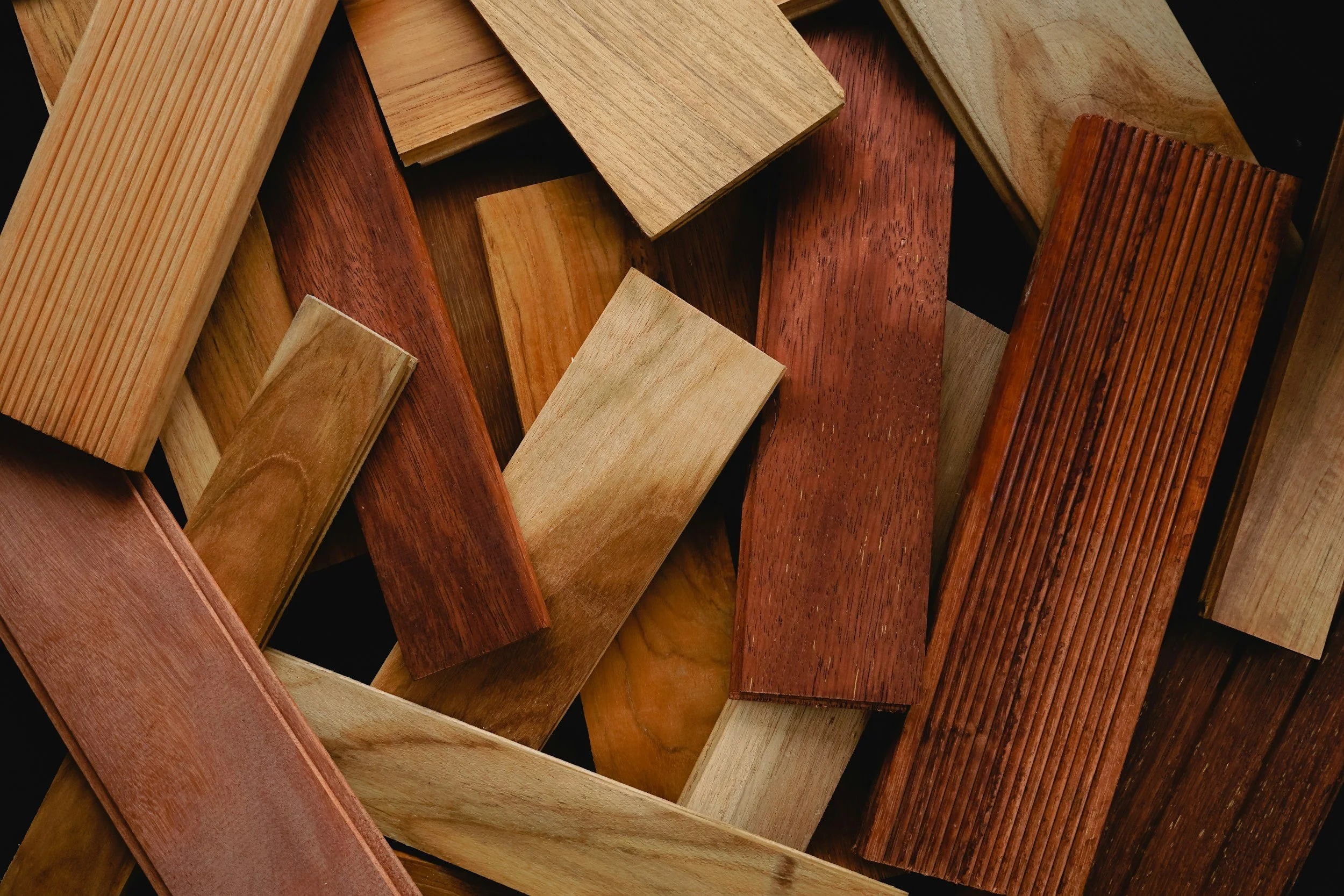 7 Features to Consider When Comparing Different Types of Wood