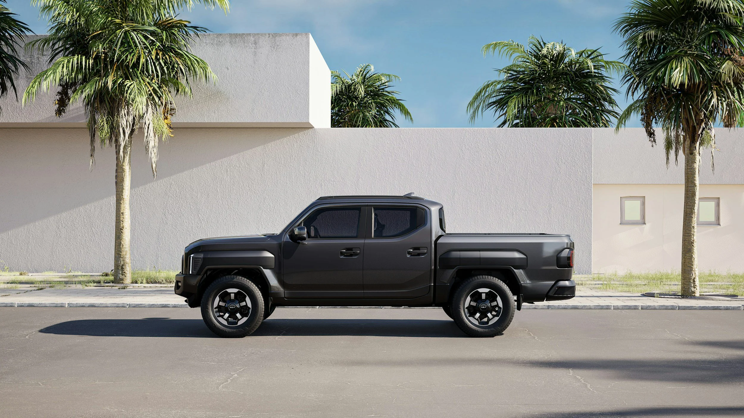 8 Ways a Well-Designed Truck Sign Can Strengthen Your Brand Image