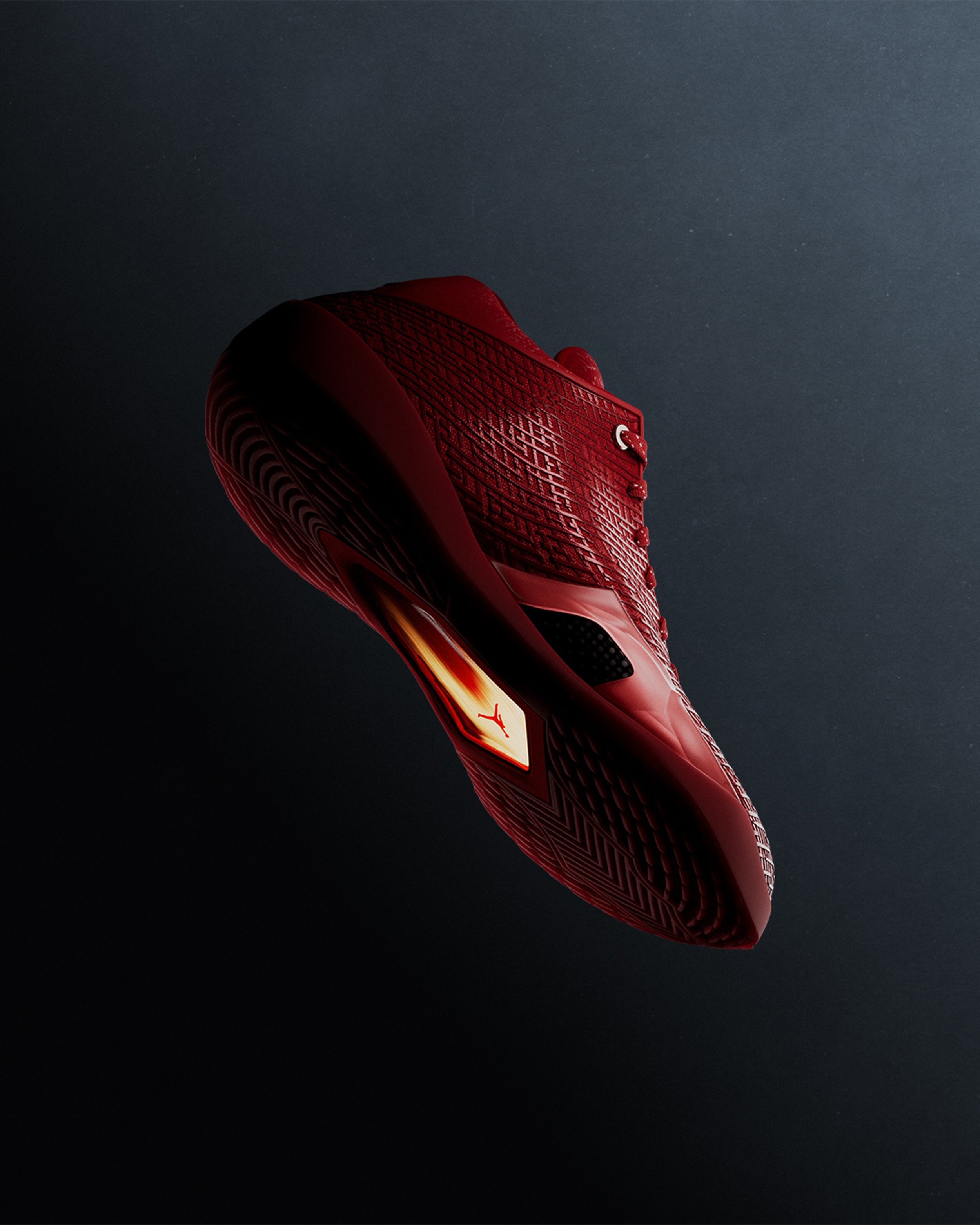 Air Jordan 41 Pushes Jordan Brand Into Its Next Era Of Basketball Performance