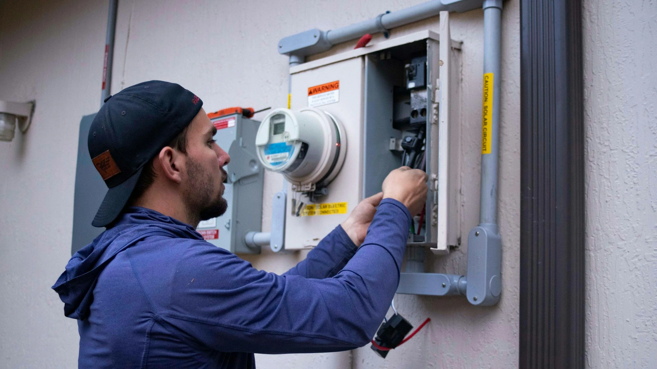 5 Warning Signs Your Home Electrical System Needs an Upgrade