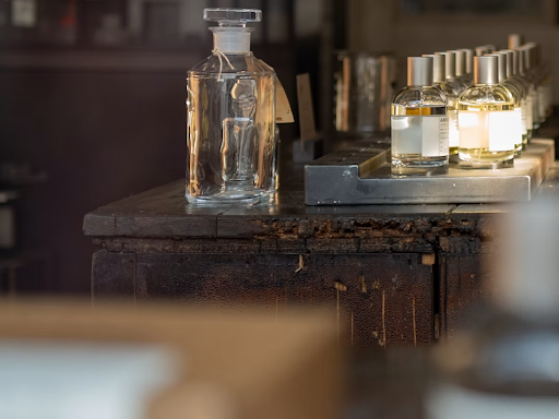Why Choosing the Right Perfume Factory Matters for Fragrance Brands