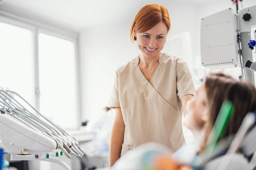 The Evolution of Denture Technology for Modern Smiles