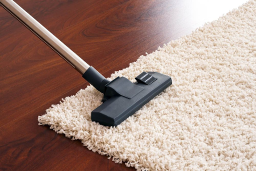Simple Maintenance Tips Between Professional Rug Cleanings