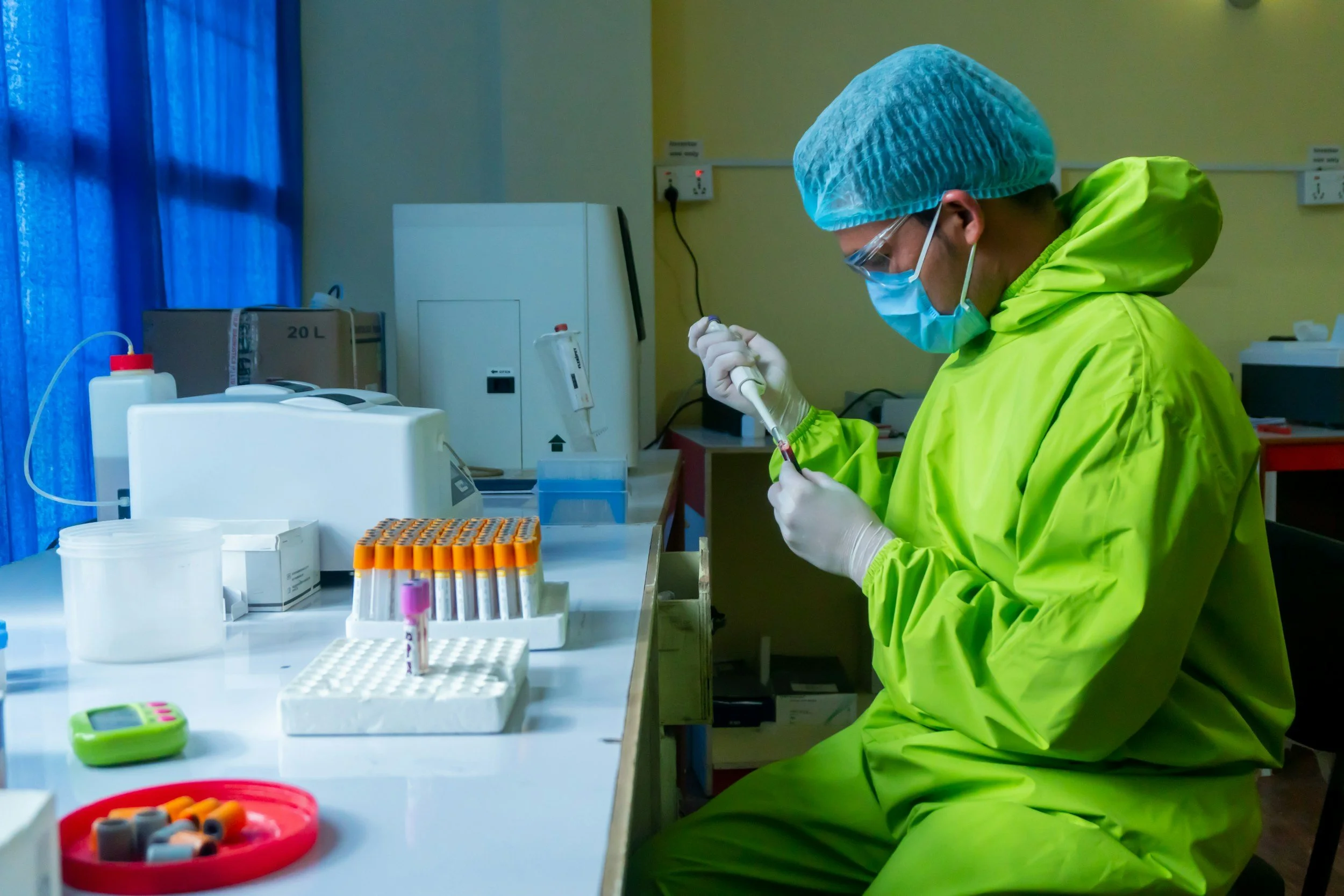 Why "Normal" Blood Work Delays Low Testosterone Treatment (And How to Treat the Symptoms, Not Just the Numbers)