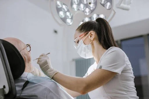 Sudden Tooth Pain: Steps To Take Before Your Appointment