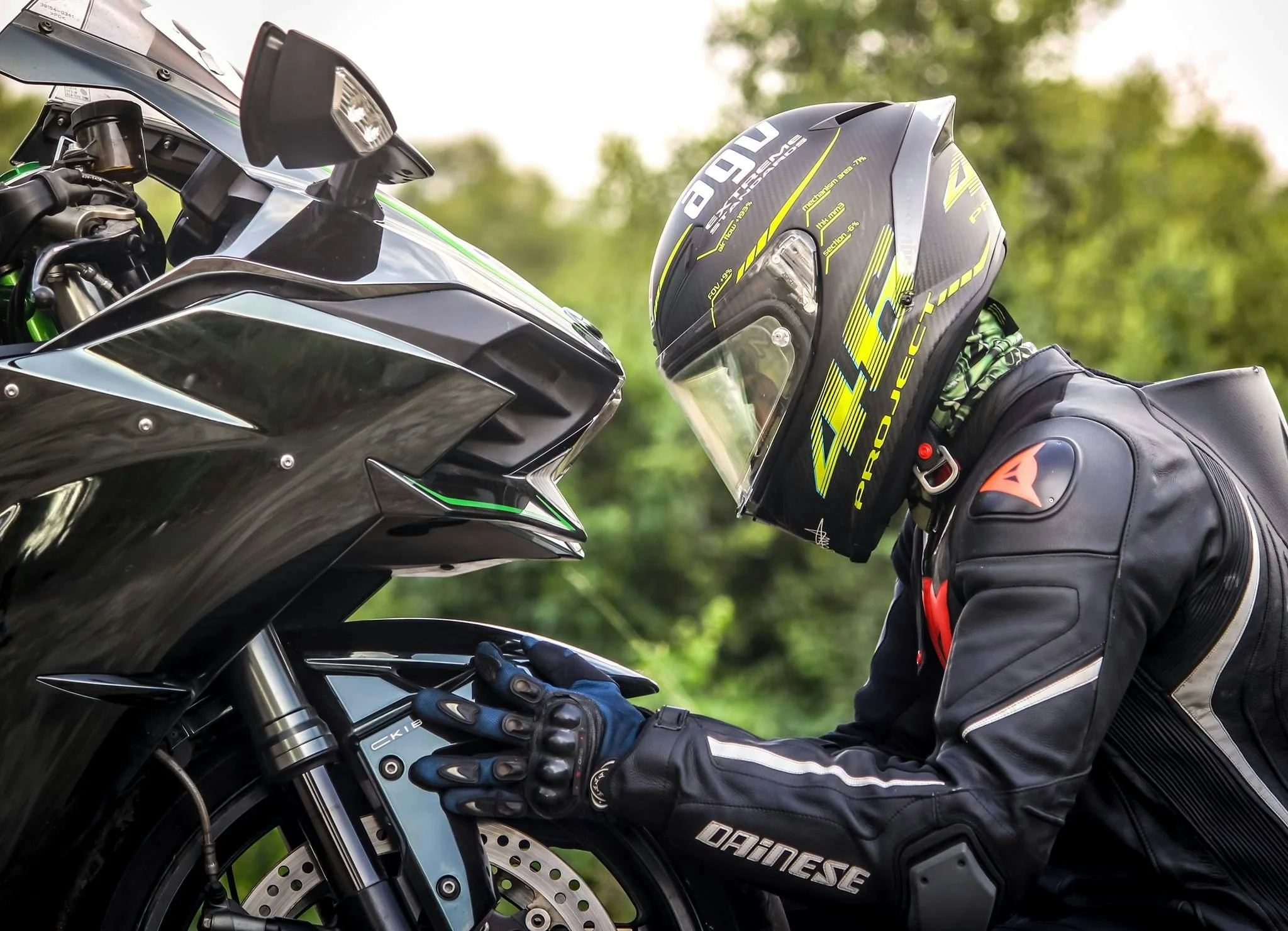 What CE Certification Means, Why Alpinestars Tests For It and Why Fashion Rarely Has It