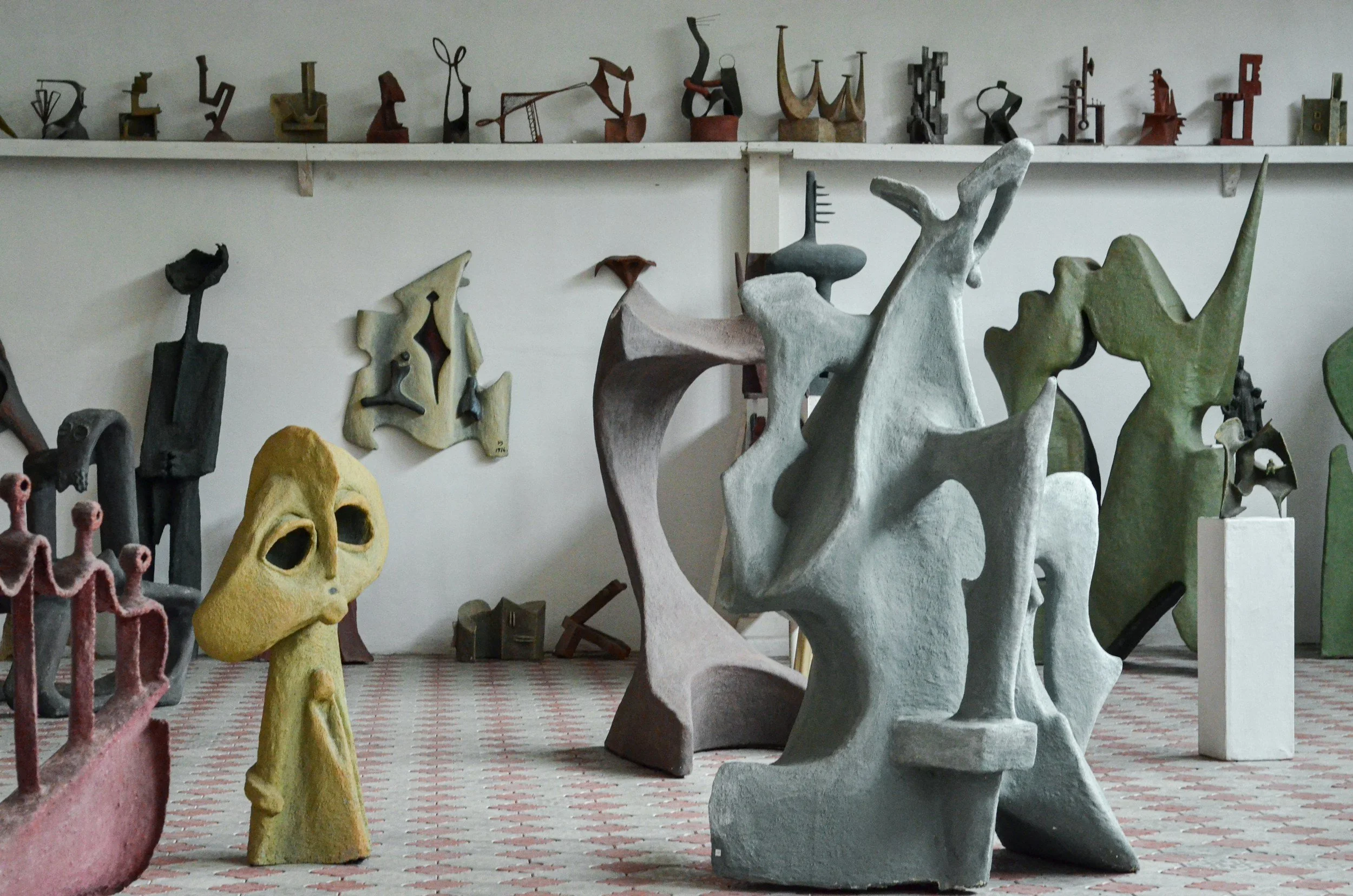 How to Choose a Sculpture Manufacturer in China: A Buyer's Due Diligence Checklist