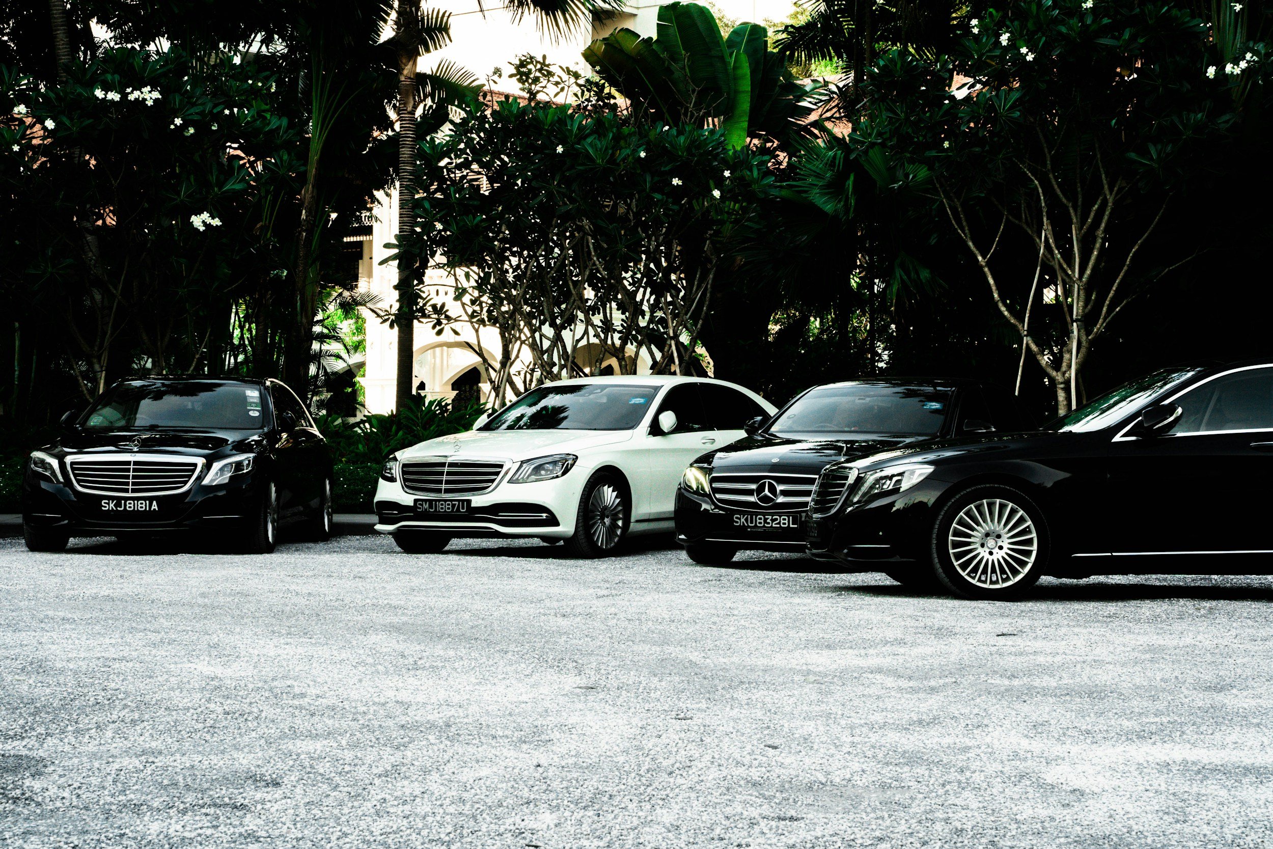Benefits of Hiring a Luxury Car Service from Miami Airport