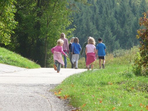Why Activity-Based Outings Are Great for Bringing People Together