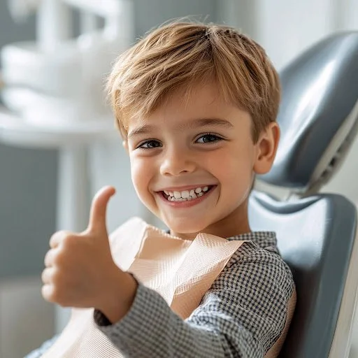 Creating Stress-Free Dental Visits for Children