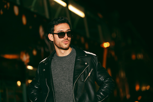 Leather Jacket Outfits for Men: 9 Easy Ways to Wear One
