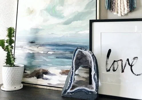 Why Natural Crystals Are Having a Moment in Fashion and Home