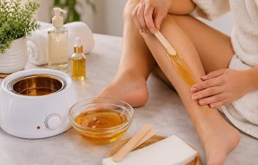 How to Do Rica Wax at Home Like a Professional: Step-by-Step Guide?