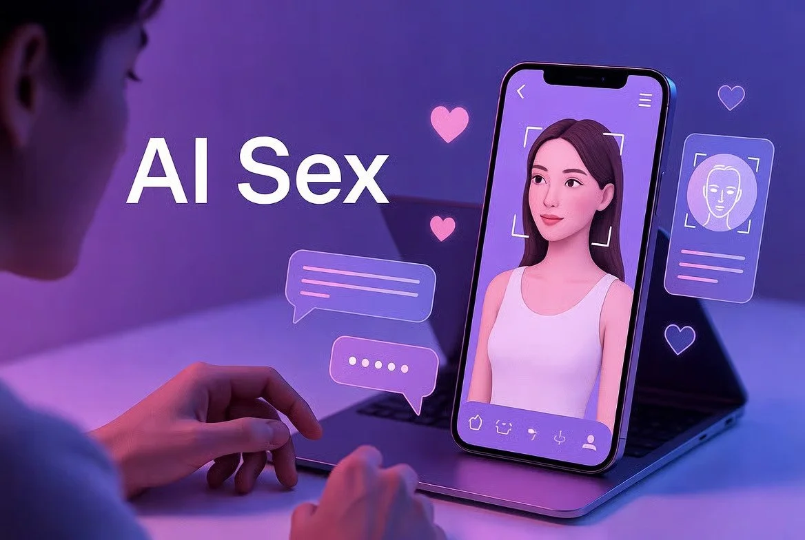 7 Best AI Sex Chat Apps of 2026: Features, Pricing &amp; Privacy