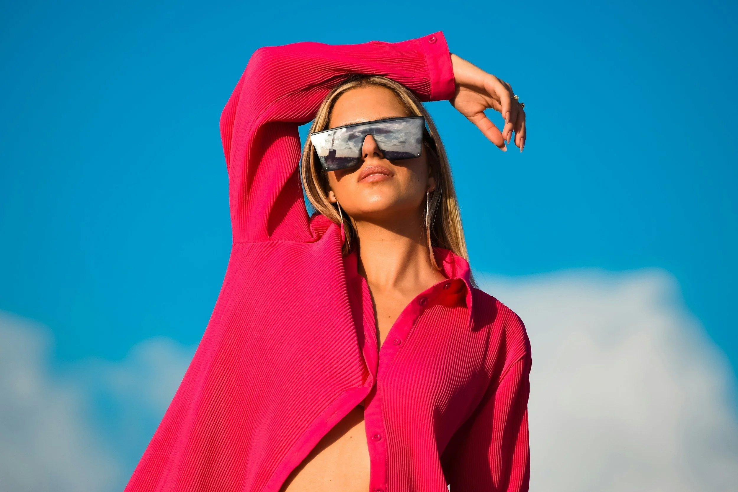How AI Is Shaping the Future of Fashion Content 