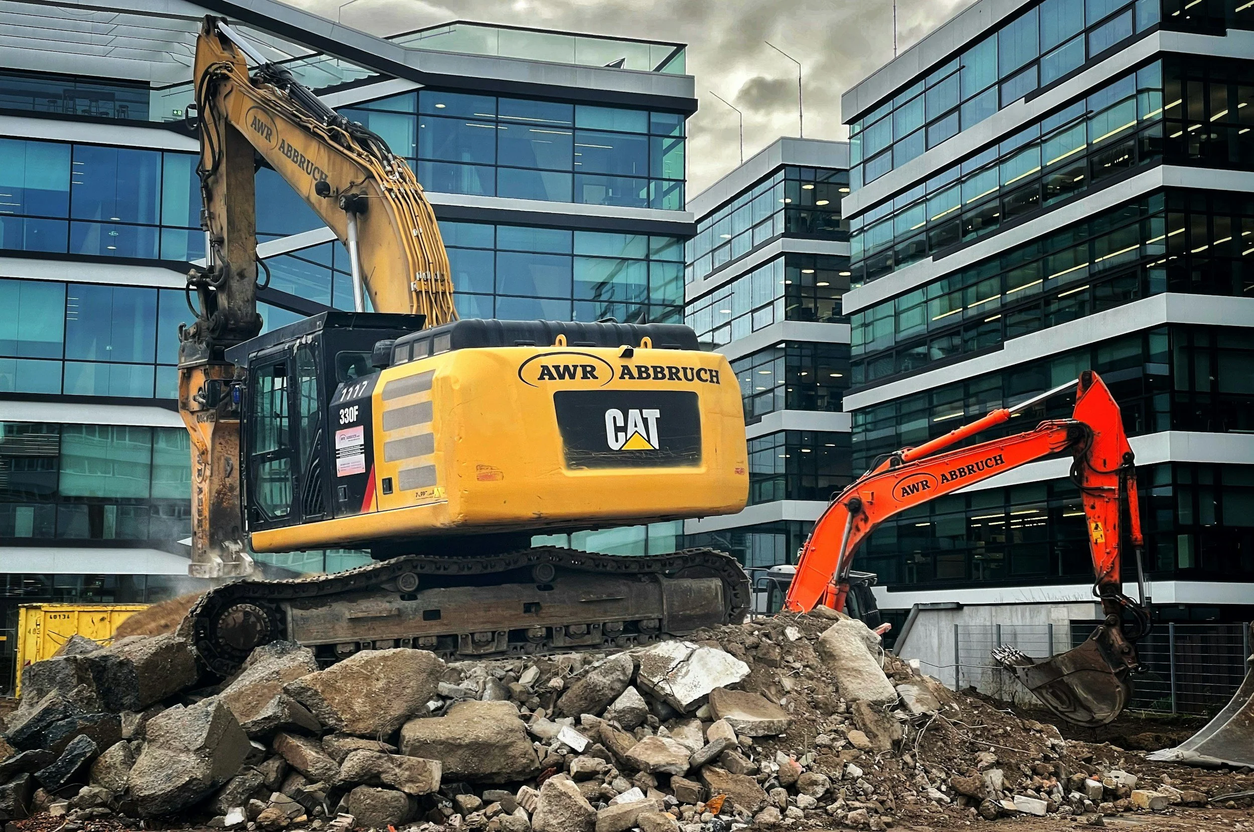 7 Steps for Planning a Safe and Efficient Property Demolition in Winnipeg