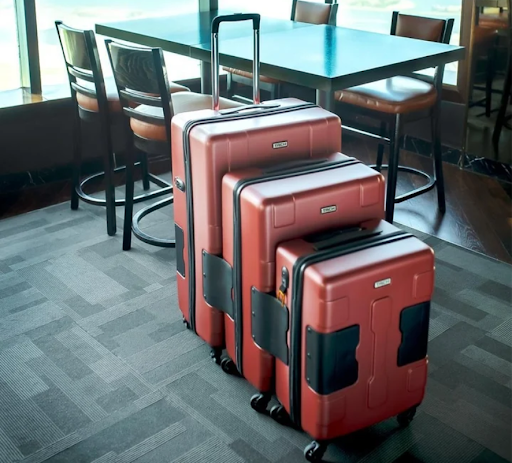 Which Luggage Sets Work Best For Family Vacations?