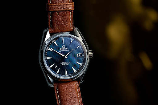 The History, Value, and Investment Potential of Luxury Omega Watches