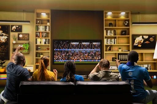 The Shift From Cable to Internet-Based TV Services