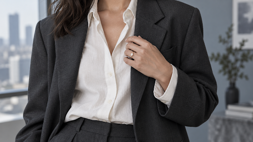 The Ring You Call Timeless Should Still Make Sense in Your Real Life