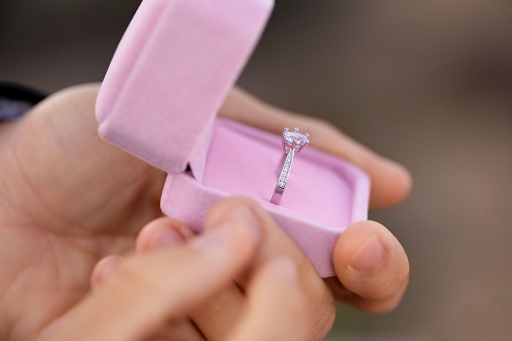 A Practical Guide to Designing a Custom Engagement Ring